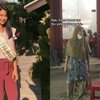 9 Potret Terbaru Lita Hendratno, Finalis Miss Indonesia yang Jadi Ibu Rumah Tangga dan Hidup Sederhana