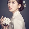 Terpilih sebagai Duta Global Hanbok, Pesona Bae Suzy Tampil dengan Busana Tradisional Korea Bikin Semua Mata Terpana