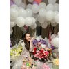 Deretan Potret Surpise Ulang Tahun Ayu Ting Ting ke-31, Dapat Banyak Balon dan Bunga