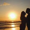 10 Potret Romantis Syahnaz dan Jeje sebelum Isu Perselingkuhan Terkuak!