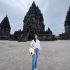 12 Potret Cantik Raihana Zemma Anak Gadis Sahrul Gunawan yang Curi Perhatian jadi Finalis Puteri Remaja DKI Jakarta