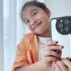 10 Potret Yaya Anak Ririn Ekawati, Makin Cantik dan Jago Berpose Depan Kamera
