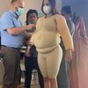 BTS Film 200 Pounds Beauty, Ini Potret Transformasi Syifa Hadju Perankan Wanita yang Obesitas