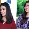 7 Potret Lady Nayoan dan Syahnaz Sadiqah yang Pernah Satu Frame di FTV, Masih Akrab Banget!