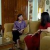 7 Potret Lady Nayoan dan Syahnaz Sadiqah yang Pernah Satu Frame di FTV, Masih Akrab Banget!