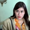 7 Potret Lady Nayoan dan Syahnaz Sadiqah yang Pernah Satu Frame di FTV, Masih Akrab Banget!