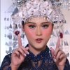 Potret Transformasi Wajah Wanita Mirip Fajar Sadboy, Awalnya Tampil Natural Langsung Jadi Glowing!
