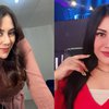 Dibilang Mirip, Ini Deretan Adu gaya Syahnaz Sadiqah dan Boiyen 