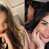 Dibilang Mirip, Ini Deretan Adu gaya Syahnaz Sadiqah dan Boiyen 