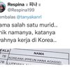 Deretan Nama Unik Orang Indonesia, Ada yang Terinspirasi dari Anime hingga Berharap Jadi Sahabat Nabi