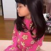 Potret Zunaira Anak Syahnaz Sadiqah dengan Rambut Lurus Berkilau, Dibilang Cocok Jadi Bintang Iklan Shampo