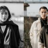 10 Potret Romantis Jonatan Christie dan Shanju Eks JKT48 di Korea Selatan, Netizen: Seperti Teaser Drakor! 