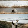10 Potret Romantis Jonatan Christie dan Shanju Eks JKT48 di Korea Selatan, Netizen: Seperti Teaser Drakor! 