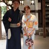8 Potret Livy Renata dan Tomo yang Kembali Pamer Kemesraan di Jepang, Udah Jadian Nih?