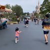 10 Potret Zaskia Gotik Liburan ke Disneyland Tokyo Bareng Keluarga Besar, Paras Cantik Anak Sambungnya Curi Perhatian