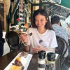 11 Potret Liburan Yuki Kato Selama di Amsterdam, Kocak Banget Belajar Ngedate dan Suapin Calon Pacar Es Krim
