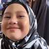 Potret Anak Artis Ikut Laksanakan Salat Idul Adha, Kecil-Kecil Pada Semangat Meski Ada yang Ketiduran