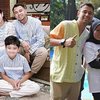 Sudah jadi Bagian Keluarga Raffi Ahmad, Ini 11 Potret Kebersamaan Sus Rini dengan Keluarga Andara