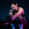 Potret Fang-yu Chen a.k.a Anita, Atlet Asal Taiwan yang Curi Perhatian Gara-Gara Paras Cantiknya Berpadu dengan Tubuh Kekar