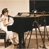 Bikin Bangga, Ini Deretan Potret Gempi Tampil Memukau Main Piano Sambil Nyanyi