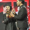 10 Potret Thariq Halilintar dan Geni Faruk di Silet Awards 2023, Definisi Ibu-Anak Goals!