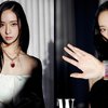 Visualnya Sebening Kristal, Pemotretan Krystal Jung untuk Majalah W Korea Tuai Decak Kagum
