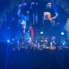 Potret Konser Aldi Taher yang Super Meriah, Penonton Antusias Banget
