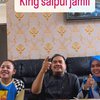 Potret Syukuran Saipul Jamil Ganti Nama Menjadi King Ipul