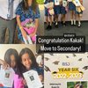 Potret Kelulusan Mikhayla Bakrie dari Sekolah Dasar, Nia dan Ardi Kelihatan Bangga Banget!