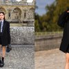 Visualnya Memukau Abis! Son Ye Jin Tampil Menawan di Acara Valentino Haute Couture Fall Winter di Paris