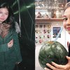 15 Potret Yuki Kato Saat Liburan Keluar Negeri, Bergaya Simpel Bak Traveller! 