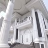 11 Potret Rumah Baru Putri Ariani di Kawasan Elite Jakarta, Megah bak Istana!