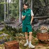 Gantengnya Meresahkan! Potret Park Bo Gum untuk Brand Fashion Eider Sukses Bikin Ciwi-Ciwi Meleleh