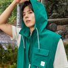 Gantengnya Meresahkan! Potret Park Bo Gum untuk Brand Fashion Eider Sukses Bikin Ciwi-Ciwi Meleleh