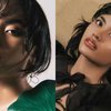 10 Selebriti Tanah Air yang Pernah Potong Rambut dengan Gaya Bondol, Kece Abis!