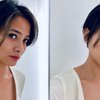 10 Selebriti Tanah Air yang Pernah Potong Rambut dengan Gaya Bondol, Kece Abis!