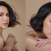 10 Selebriti Tanah Air yang Pernah Potong Rambut dengan Gaya Bondol, Kece Abis!