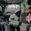 Deretan Momen Atta Halilintar Memberi Kado Ulang Tahun Mobil Buat Aurel Hermansyah, Happy Banget!