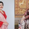 10 Potret Kahiyang Ayu dalam Balutan Pakaian Adat, Perlihatkan Pesona Cantik dengan Baju Tradisional! 