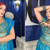 Usai Jadi Ariel Mermaid, Kini Tasya Farasya Tampil Gorgeous saat Cosplay Princess Jasmine