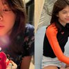10 Potret London Abigail Anak Wulan Guritno yang Kini Berusia 13 Tahun, Pesona Cantiknya Makin Mirip Sang Mama