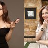 8 Potret Syifa Hadju dengan Berbagai Model Rambut Berbeda, Dari Tampil Glamour hingga Fresh! 