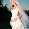 10 Momen Barbara Palvin Dinikahi Dylan Sprouse Usai 5 Tahun Berpacaran, Pakai Gaun dari Vivienne Westwood