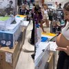 10 Momen Jennifer Coppen Borong Perlengkapan Bayi, Total Belanjanya sampai Puluhan Juta!