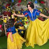 10 Potret Tasya Farasya Cosplay Jadi Snow White, Cantik Banget Disebut The Real Princess di Dunia Nyata