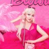 7 Potret Nanda Arsyinta Cosplay Barbie, Totalitas Banget dari Ujung Kepala hingga Kaki