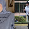 Sempat Ingin Lepas Hijab, Ini Potret Terbaru Olla Ramlan yang Tetap Istiqomah Menutup Aurat