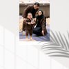 Potret Keluarga Lesti Kejora dan Rizky Billar yang Makin Kece, Selalu Tampil Kompak bareng Baby L