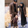 Potret Keluarga Lesti Kejora dan Rizky Billar yang Makin Kece, Selalu Tampil Kompak bareng Baby L