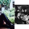 Visualnya Sukses Bikin Ketar-Ketir Penggemar, ENHYPEN Kompak Pamer Wajah Tampan Rupawan di Pemotretan Majalah GQ Korea